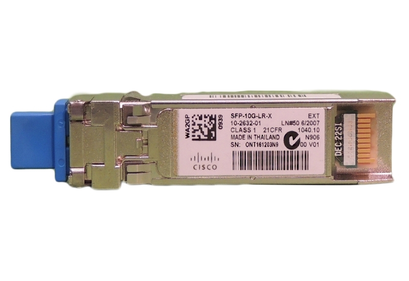 Cisco SFP-10G-LR-X